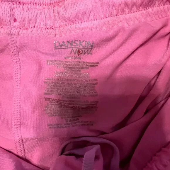 Lot of 3 Womens Active Shorts Danskin Champion Size S - Picture 3 of 4